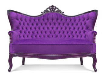 Möbel Symbol-Couch Möbel Symbol-Couch