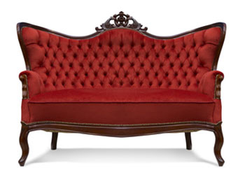 Möbel Symbol-Couch Möbel Symbol-Couch
